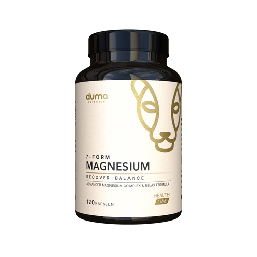 7-Form Magnesium Komplex