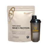 Protein Starter Set
