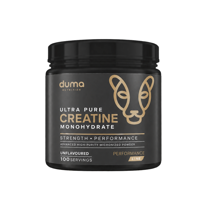 Ultra Pure Creatine Monohydrate