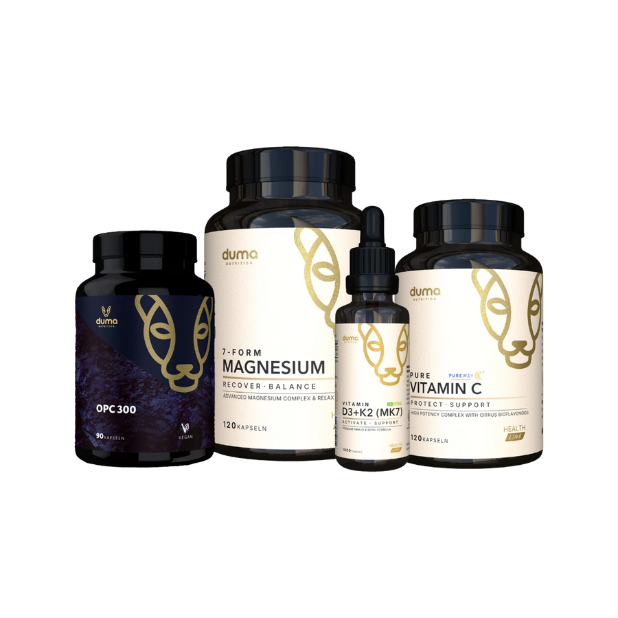 Everyday Health Bundle