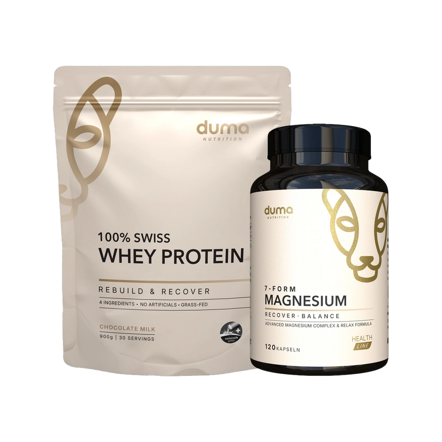 Recovery Set