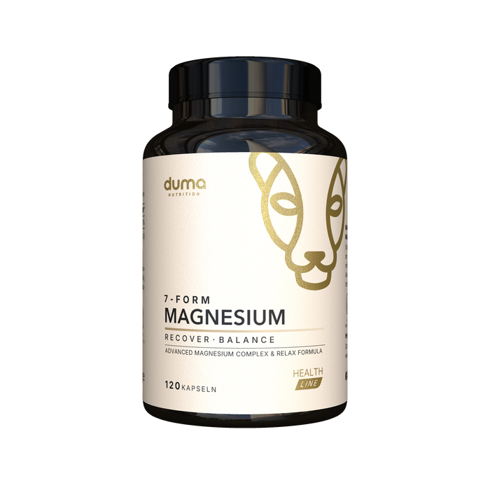 7-Form Magnesium Komplex