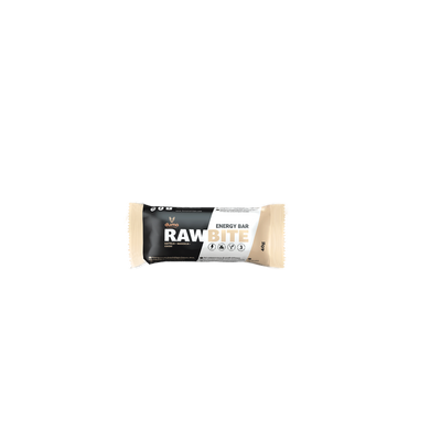 Raw Bite Energy Bar 40g