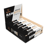 Raw Bite Energy Bar 12x40g