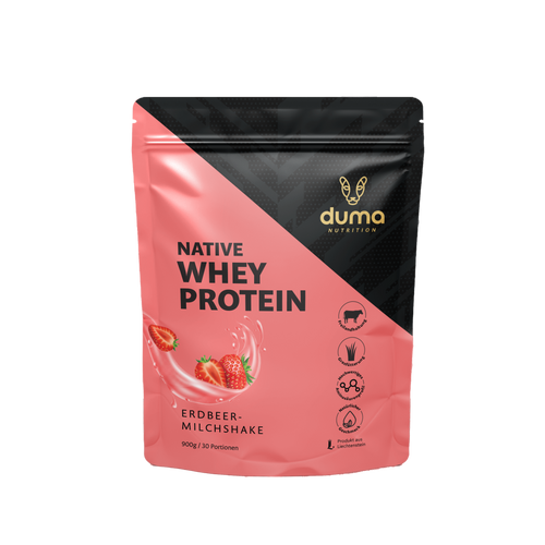 Native Whey Protein
