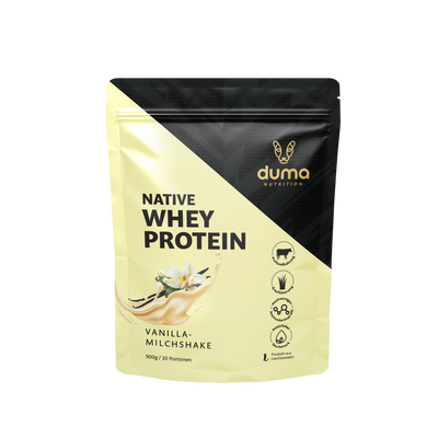 Native Bio Whey Protein