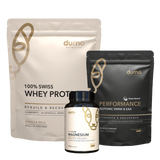 Everyday Athlete Bundle