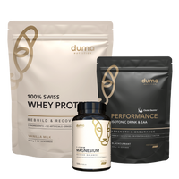 Everyday Athlete Bundle