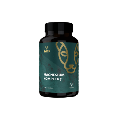 Magnesium Komplex