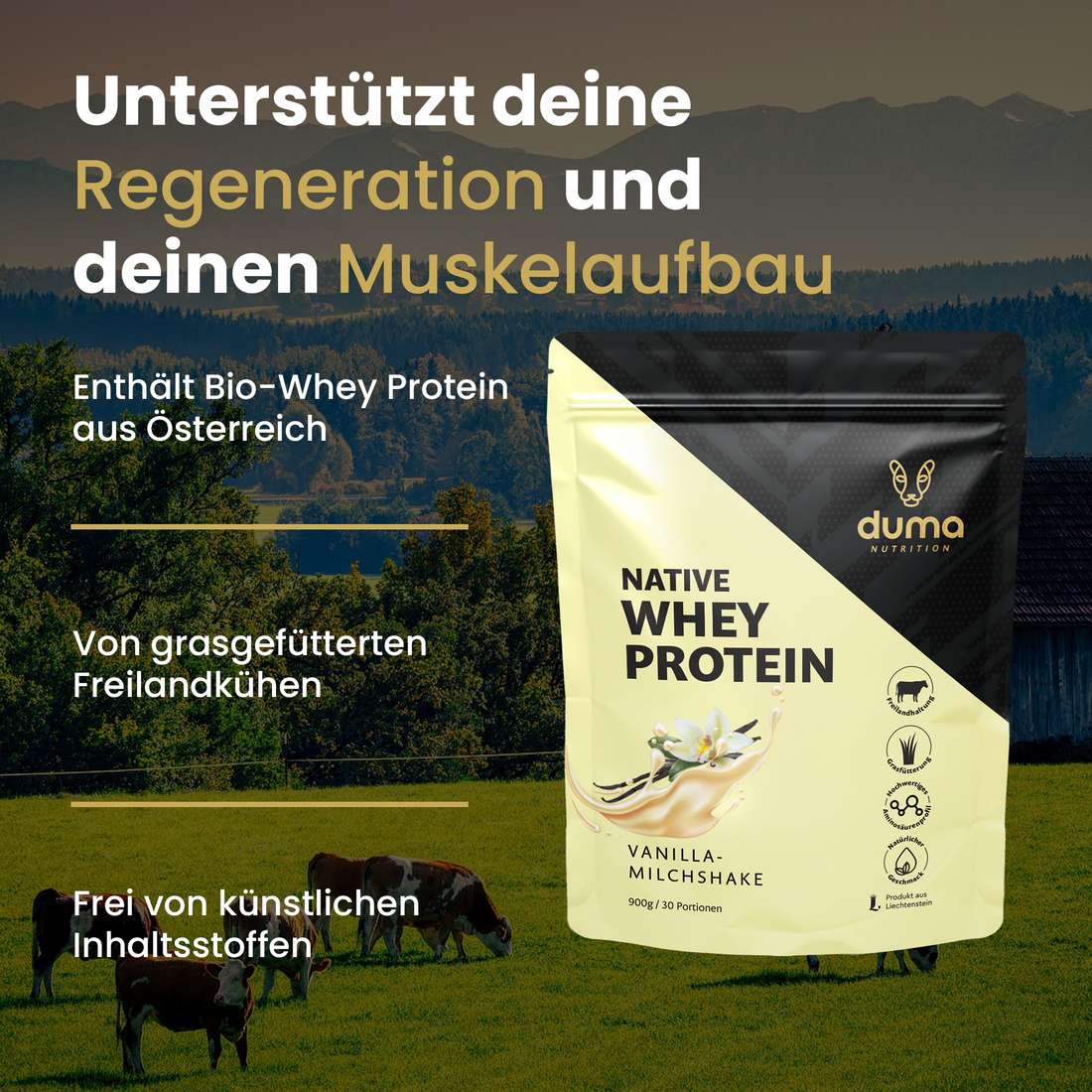 Duma Nutrition - The power of nature. – Duma Nutrition GmbH