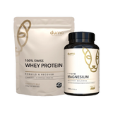 Recovery Set