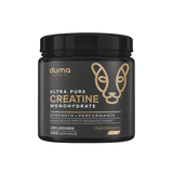 Ultra Pure Creatine Monohydrate