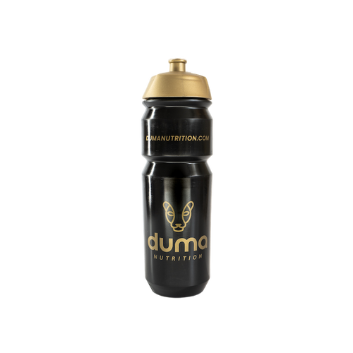 Sportflasche 750ml Green 100%