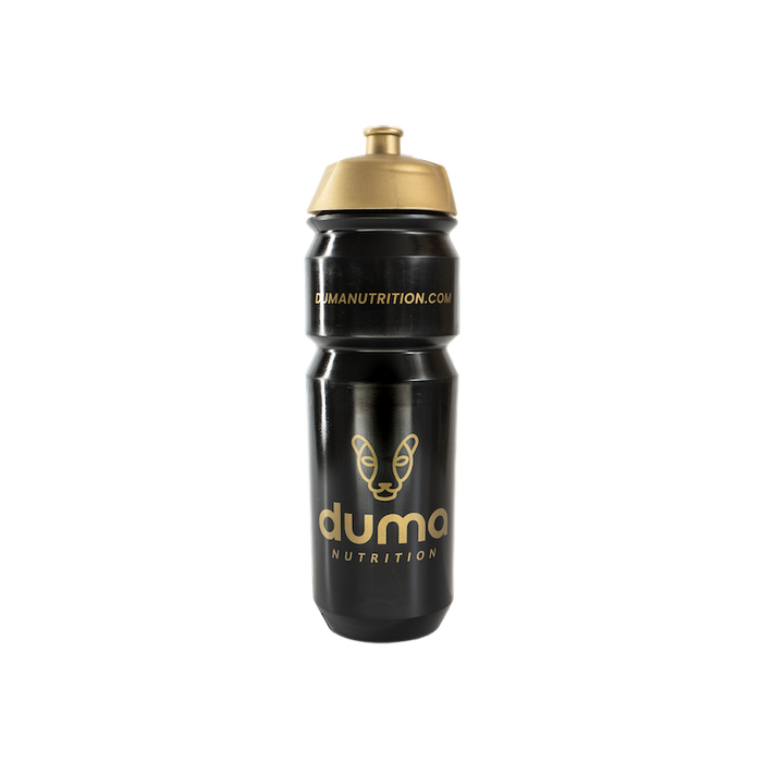 Sportflasche 750ml Green 100%