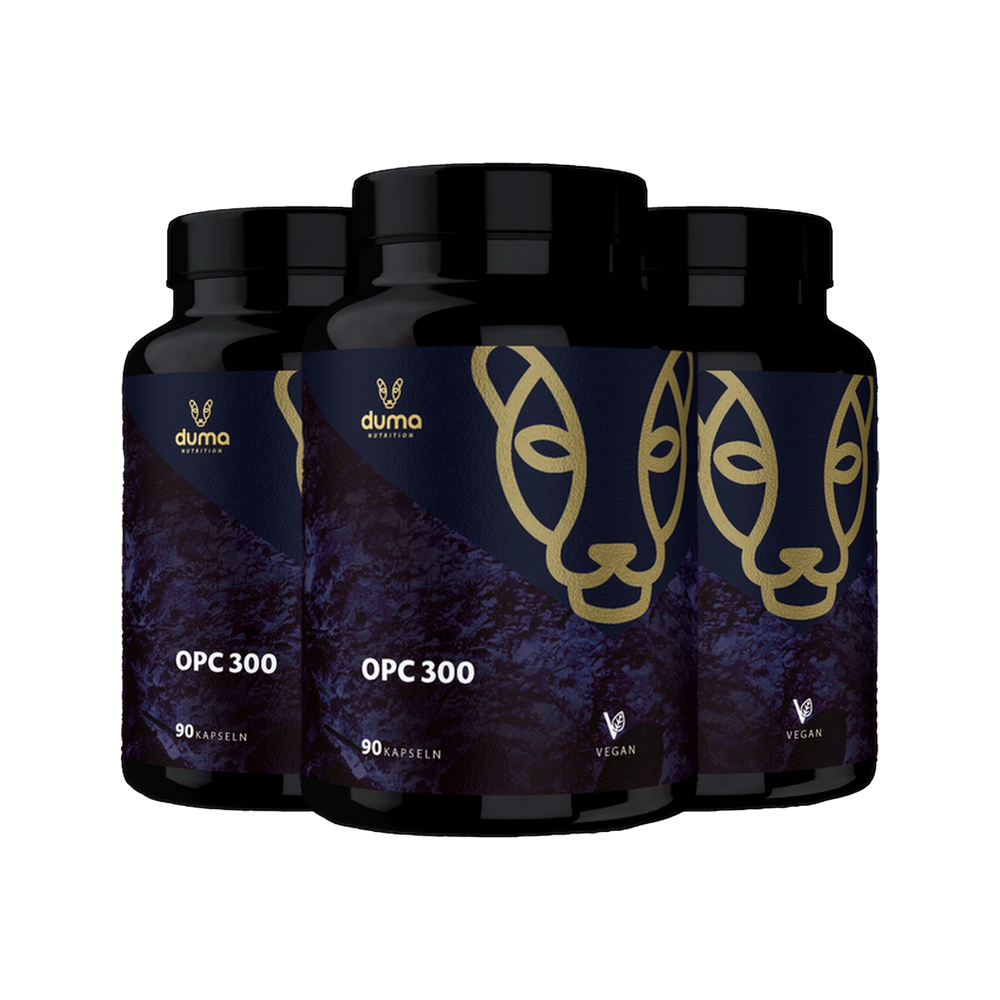 3x OPC300