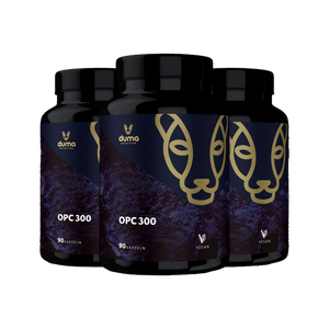 3x OPC300