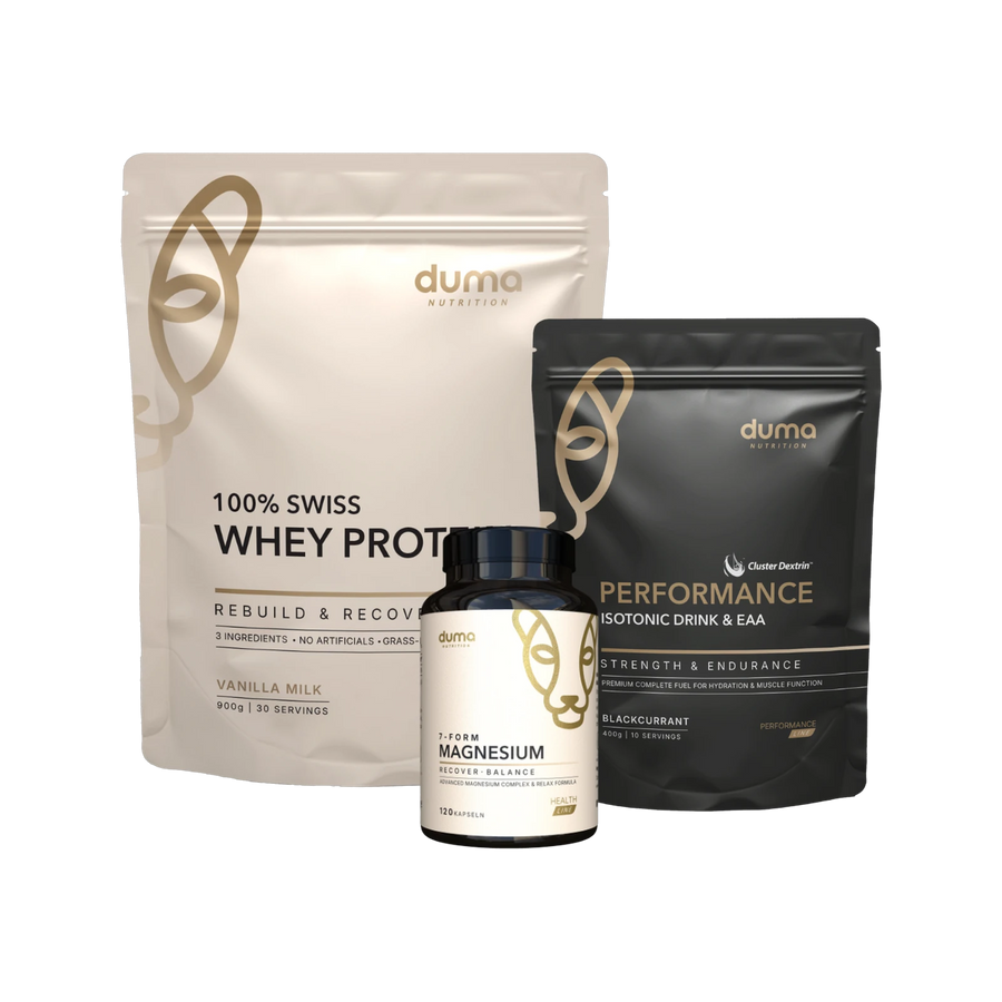 Everyday Athlete Bundle