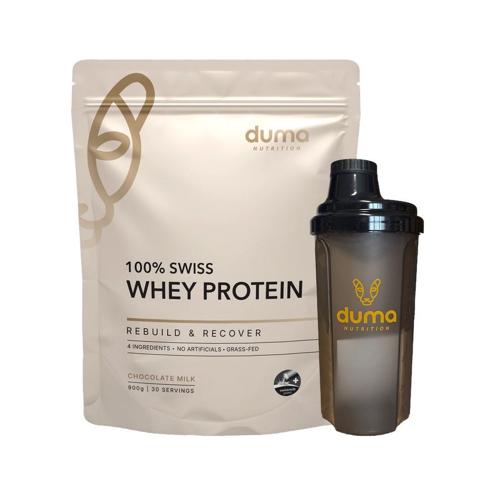 Protein Starter Set