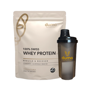 Protein Starter Set