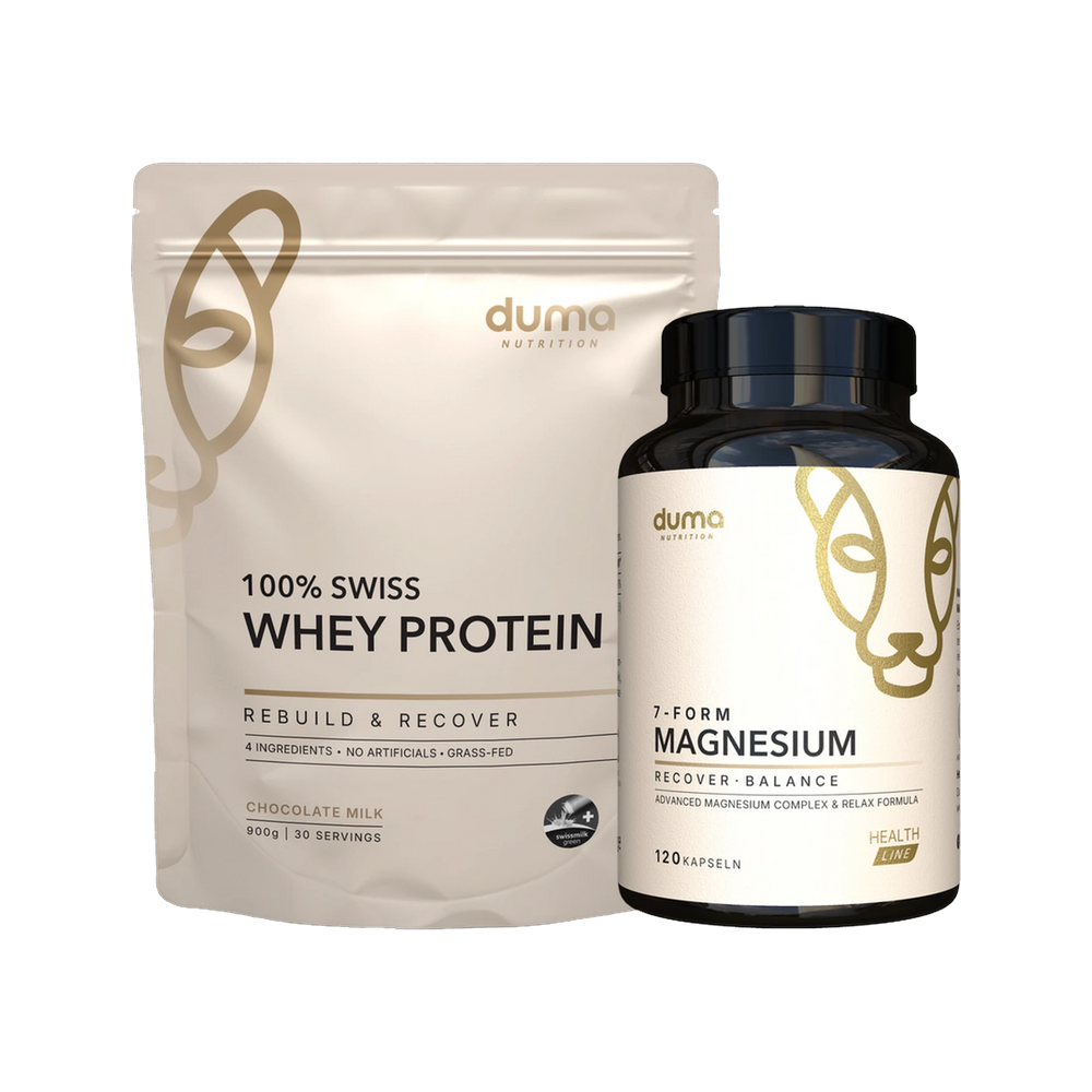 Recovery Set