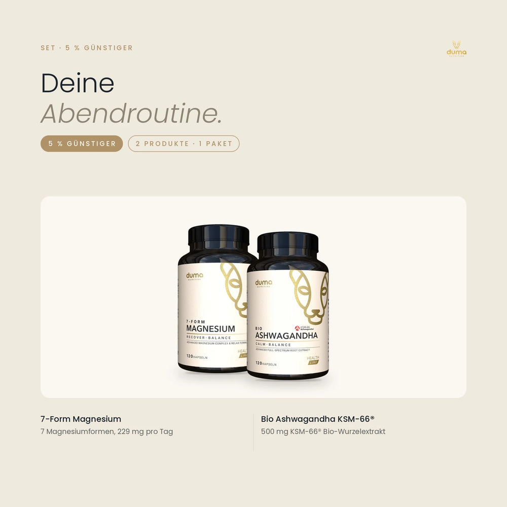Balance Set