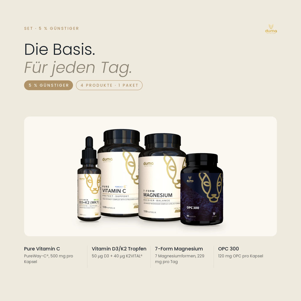 Everyday Health Bundle