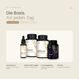 Everyday Health Bundle