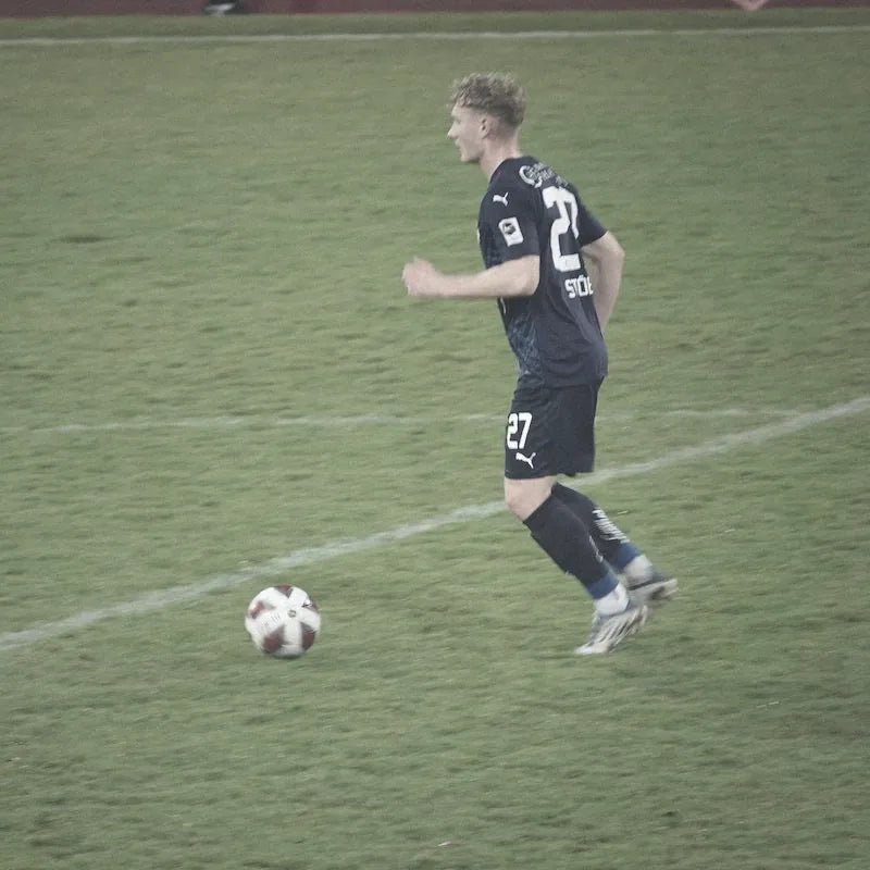 Fabian Stöber