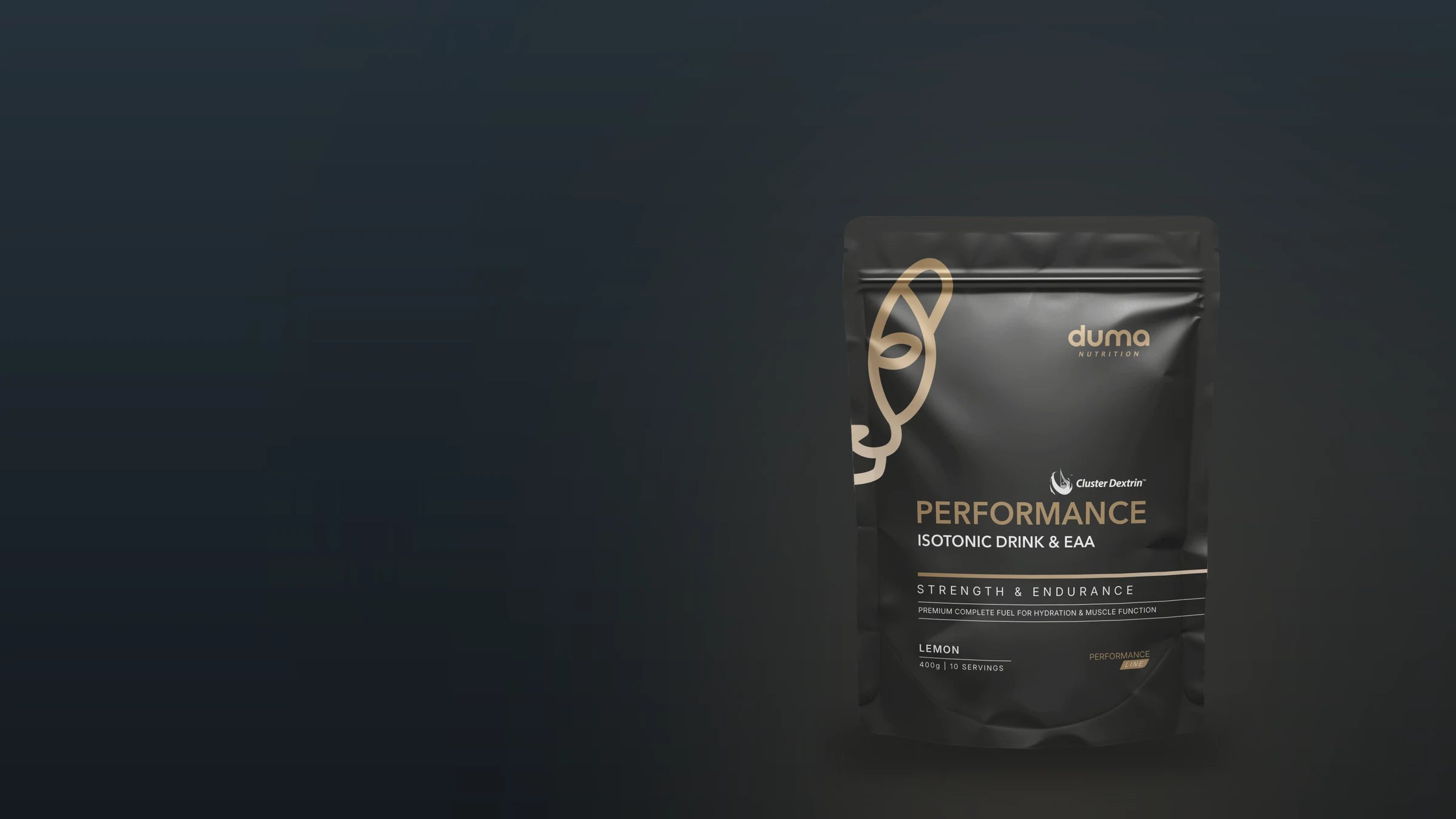 Duma Performance Sportgetränk