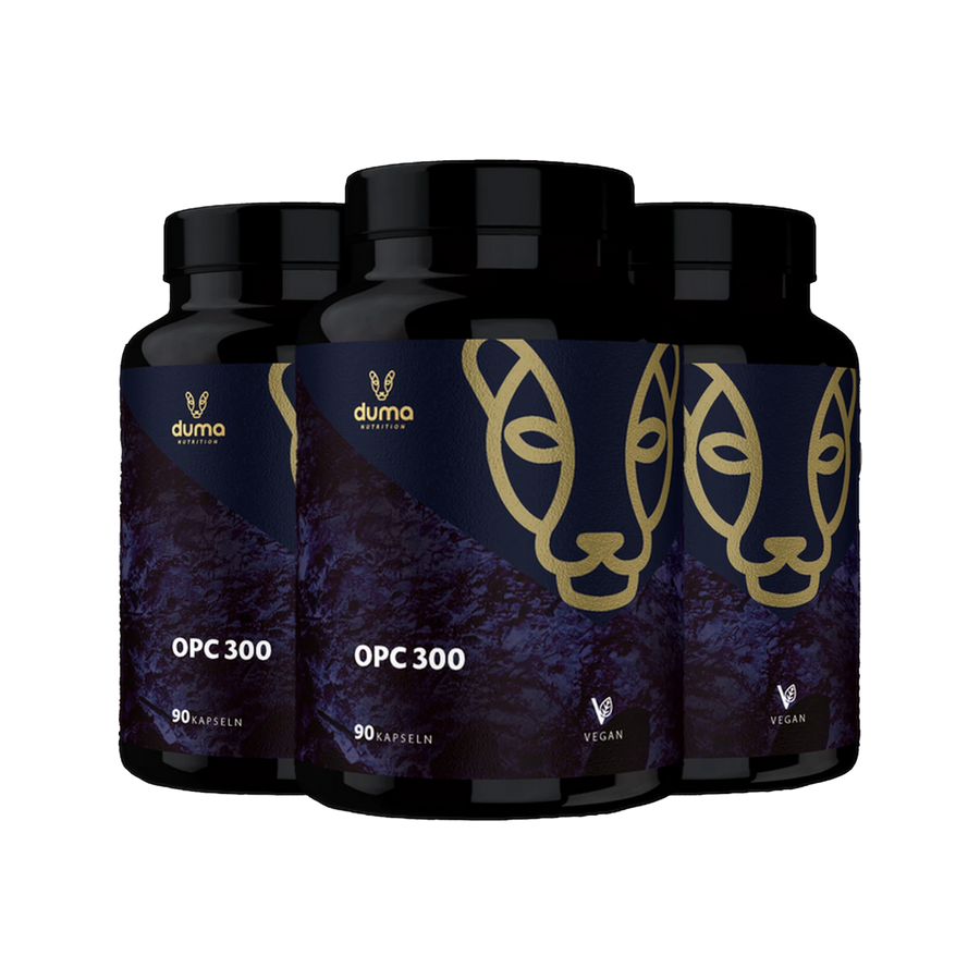 3x OPC300