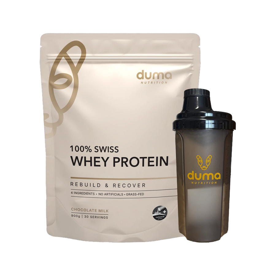 Protein Starter Set