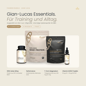 Gian-Luca Bundle