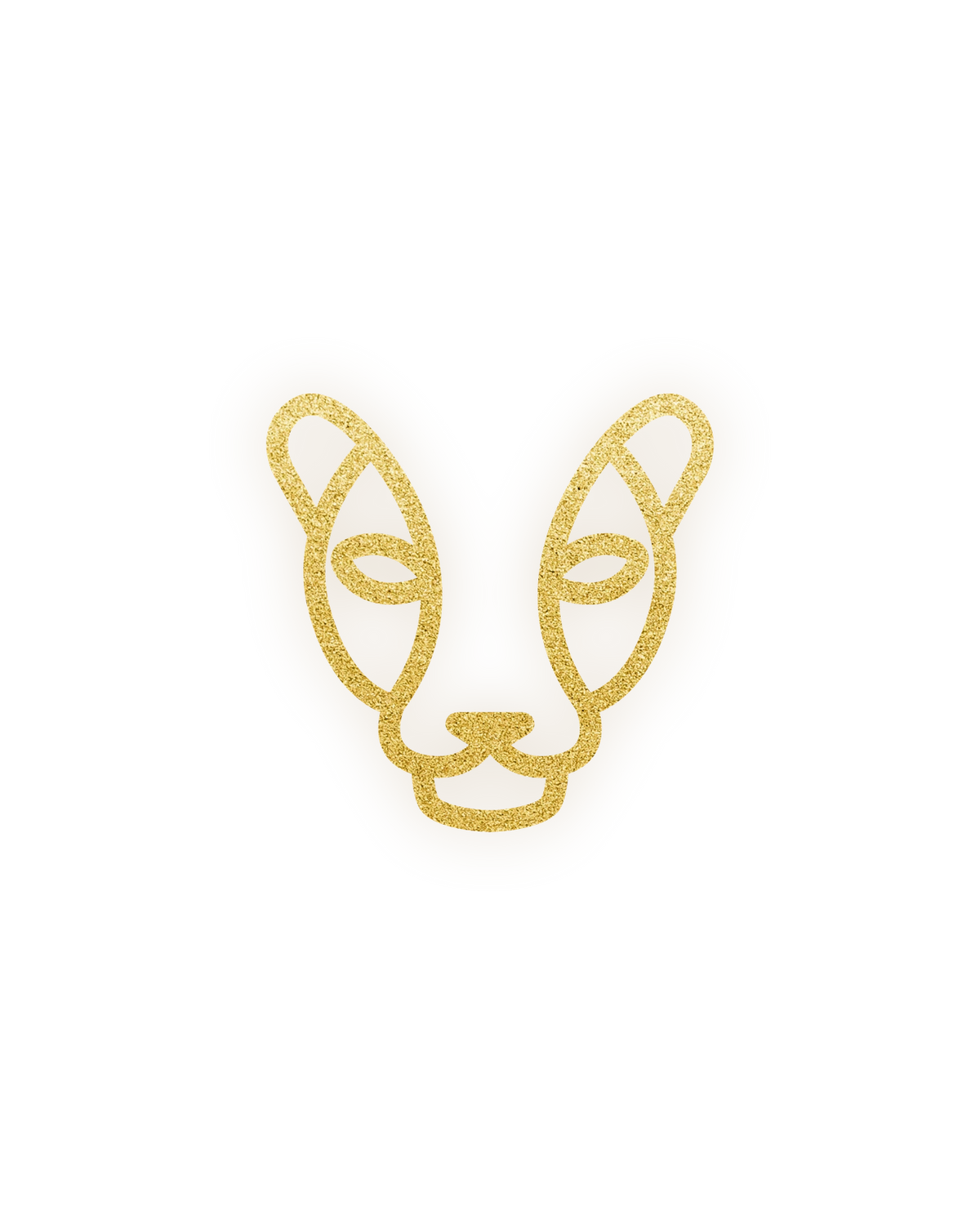 Der Gepardenkopf aus dem Duma-Logo